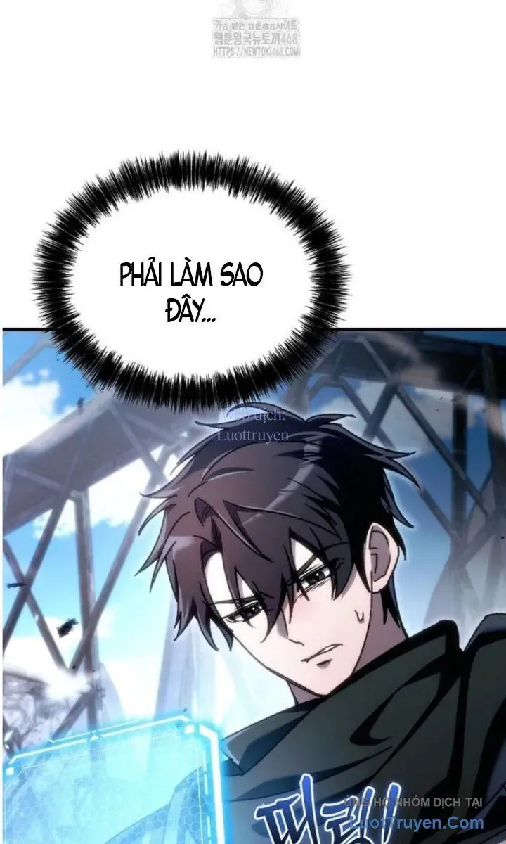 Trò Chơi Của Thợ Rèn Thiên Tài Chap 25 - Next Chap 26