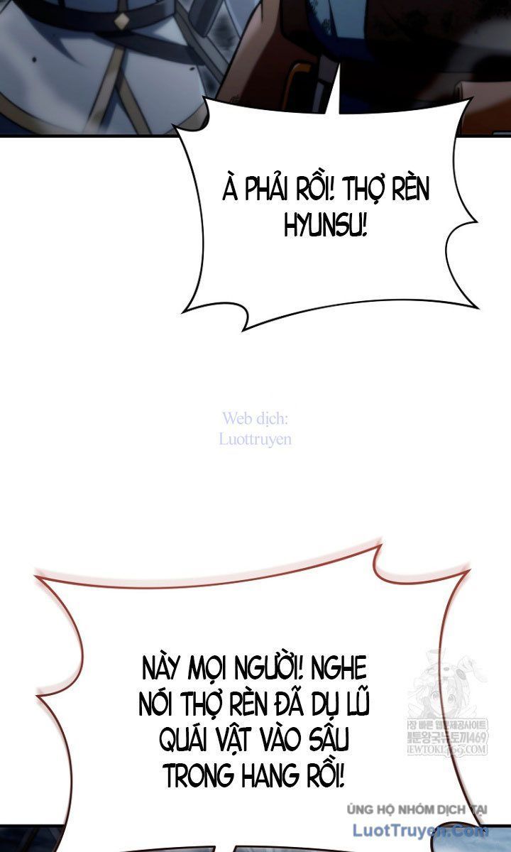 Trò Chơi Của Thợ Rèn Thiên Tài Chap 26 - Next Chap 27