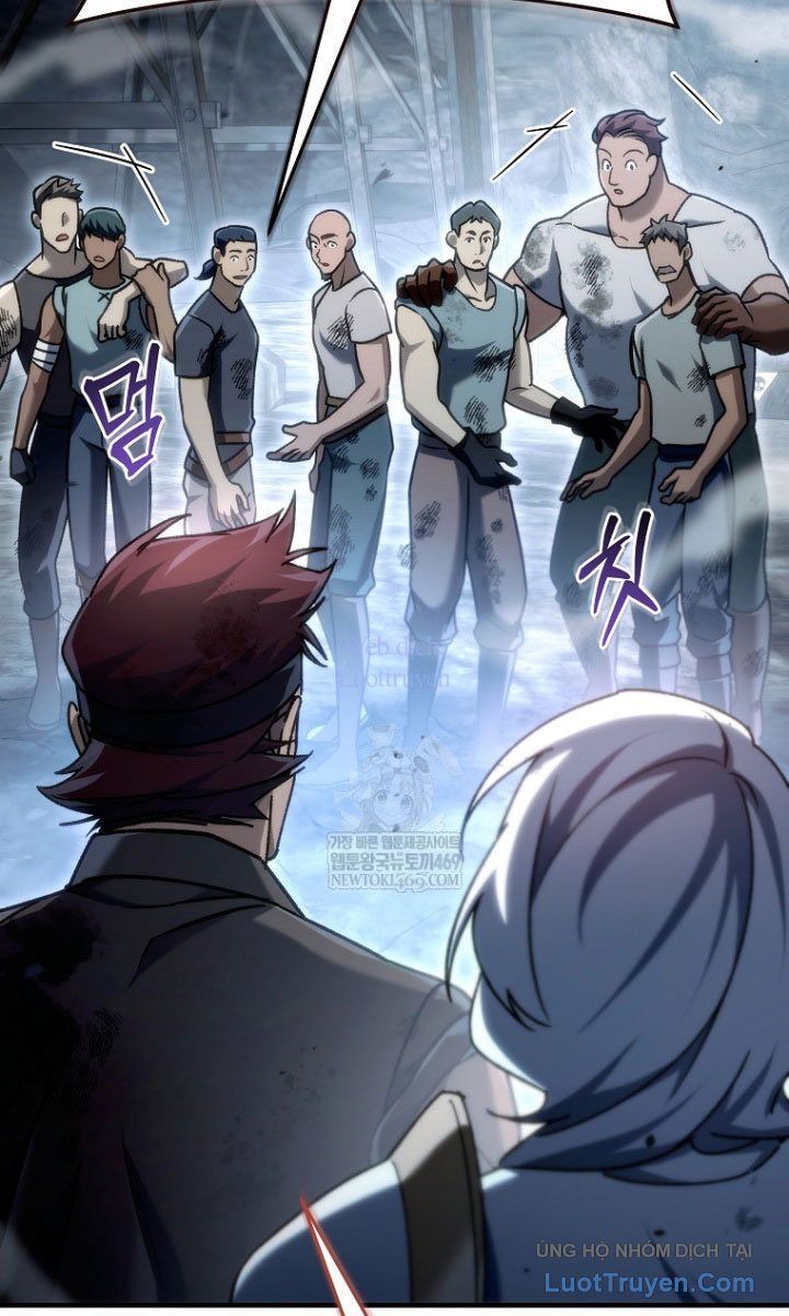 Trò Chơi Của Thợ Rèn Thiên Tài Chap 26 - Next Chap 27