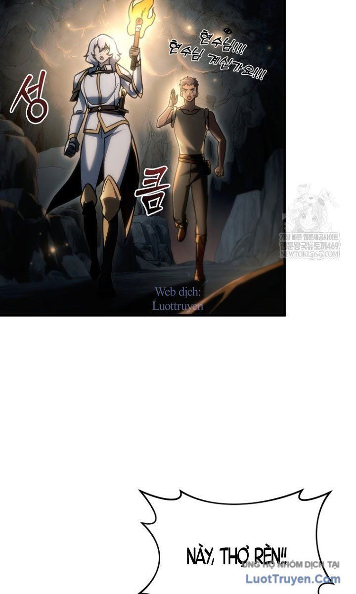 Trò Chơi Của Thợ Rèn Thiên Tài Chap 26 - Next Chap 27