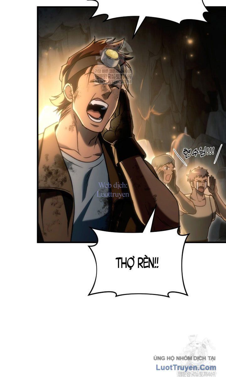 Trò Chơi Của Thợ Rèn Thiên Tài Chap 26 - Next Chap 27