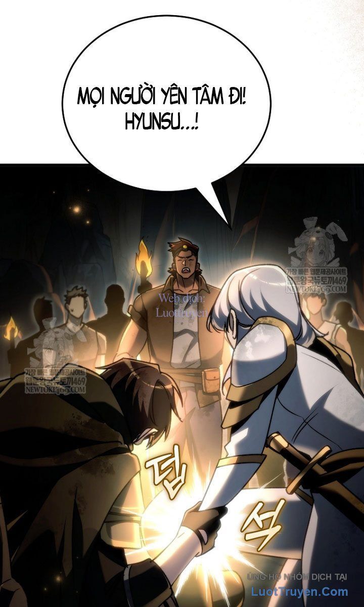 Trò Chơi Của Thợ Rèn Thiên Tài Chap 26 - Next Chap 27