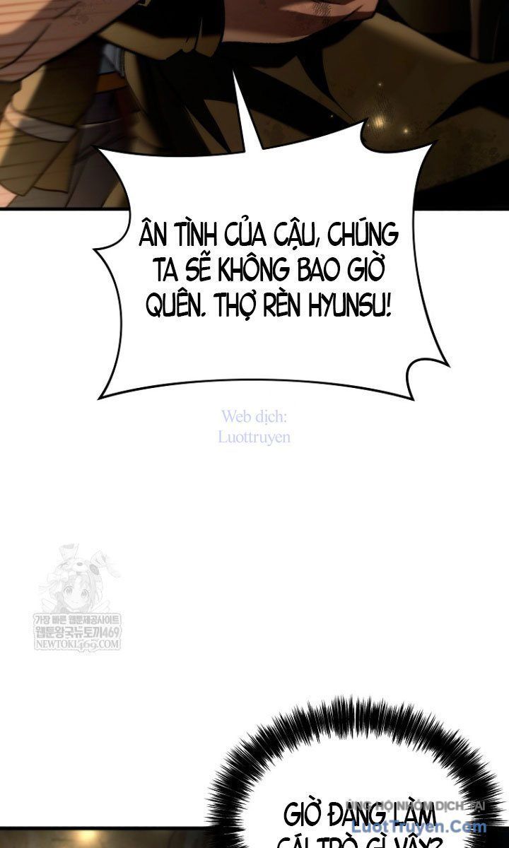 Trò Chơi Của Thợ Rèn Thiên Tài Chap 26 - Next Chap 27