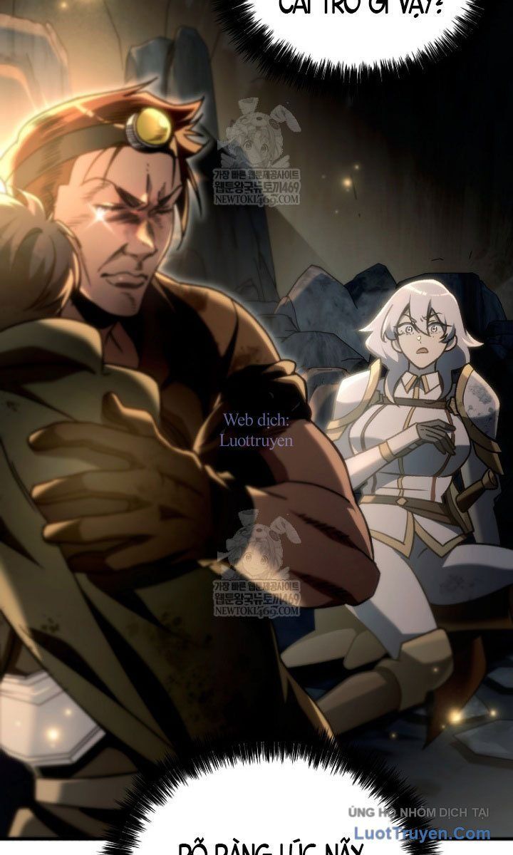 Trò Chơi Của Thợ Rèn Thiên Tài Chap 26 - Next Chap 27