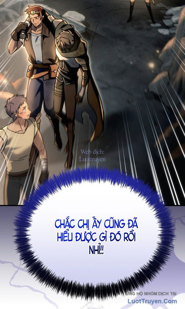 Trò Chơi Của Thợ Rèn Thiên Tài Chap 26 - Next Chap 27