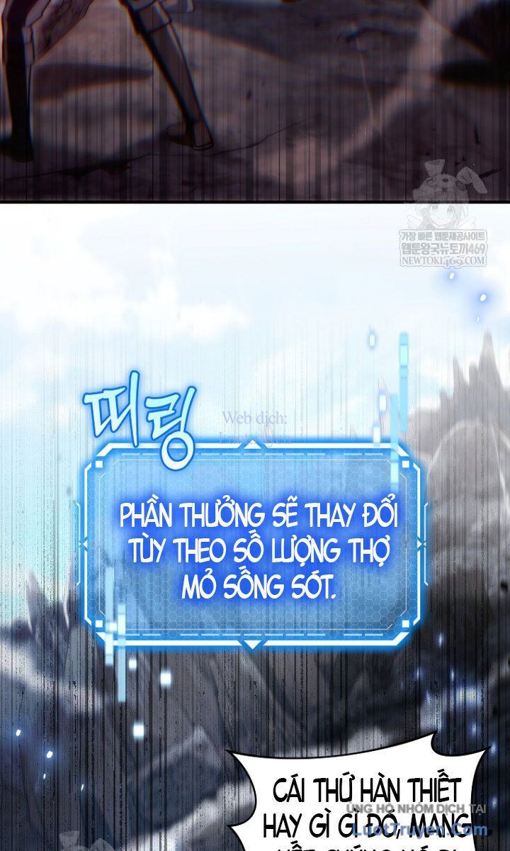 Trò Chơi Của Thợ Rèn Thiên Tài Chap 26 - Next Chap 27