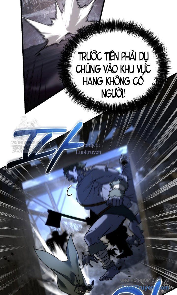 Trò Chơi Của Thợ Rèn Thiên Tài Chap 26 - Next Chap 27