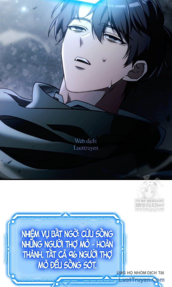 Trò Chơi Của Thợ Rèn Thiên Tài Chap 26 - Next Chap 27