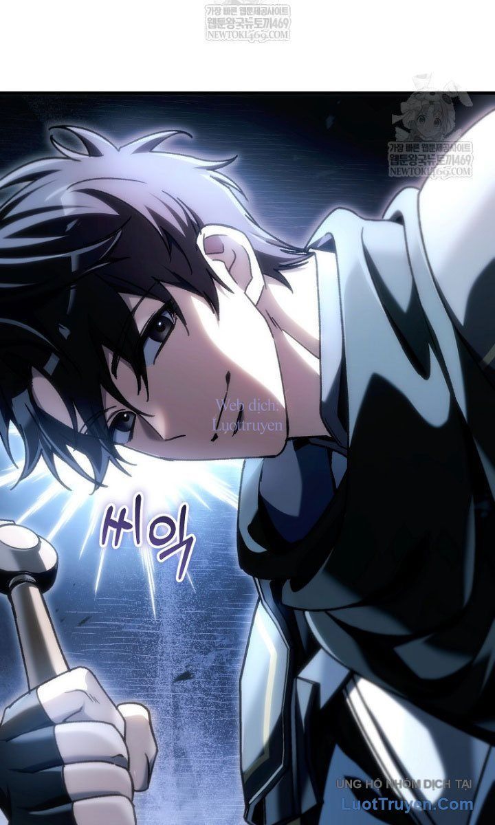 Trò Chơi Của Thợ Rèn Thiên Tài Chap 26 - Next Chap 27