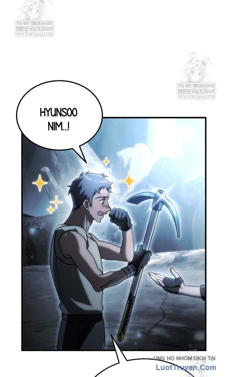 Trò Chơi Của Thợ Rèn Thiên Tài Chap 27 - Next Chap 28