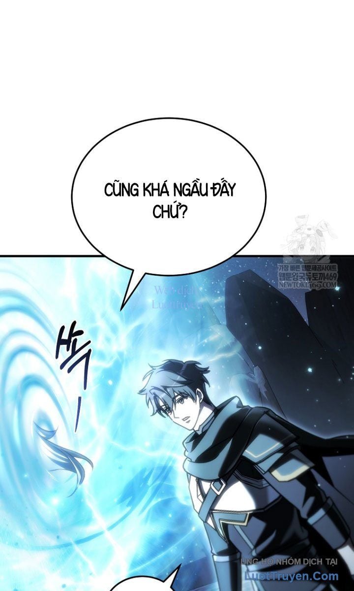Trò Chơi Của Thợ Rèn Thiên Tài Chap 27 - Next Chap 28