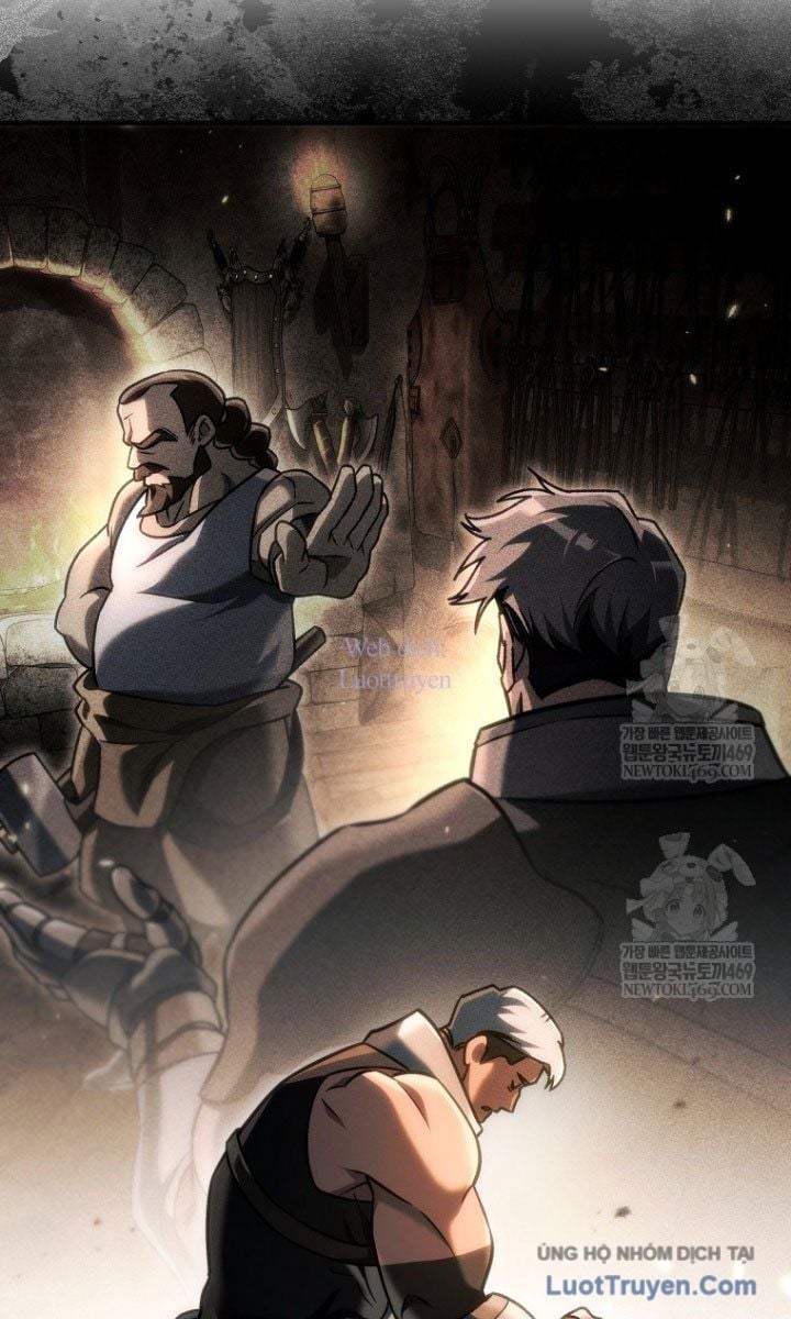 Trò Chơi Của Thợ Rèn Thiên Tài Chap 27 - Next Chap 28