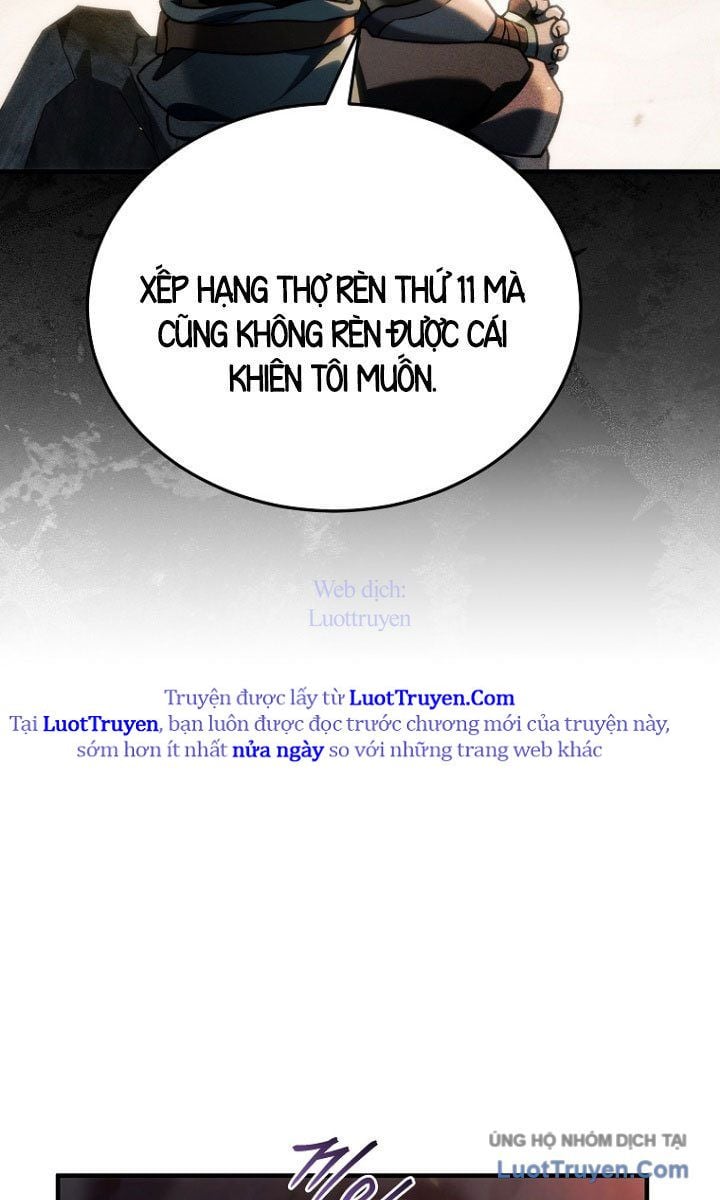 Trò Chơi Của Thợ Rèn Thiên Tài Chap 27 - Next Chap 28