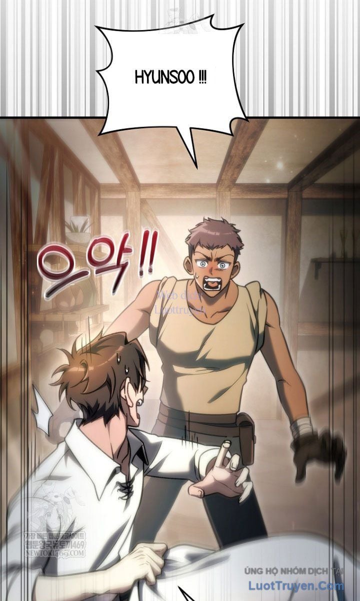 Trò Chơi Của Thợ Rèn Thiên Tài Chap 27 - Next Chap 28