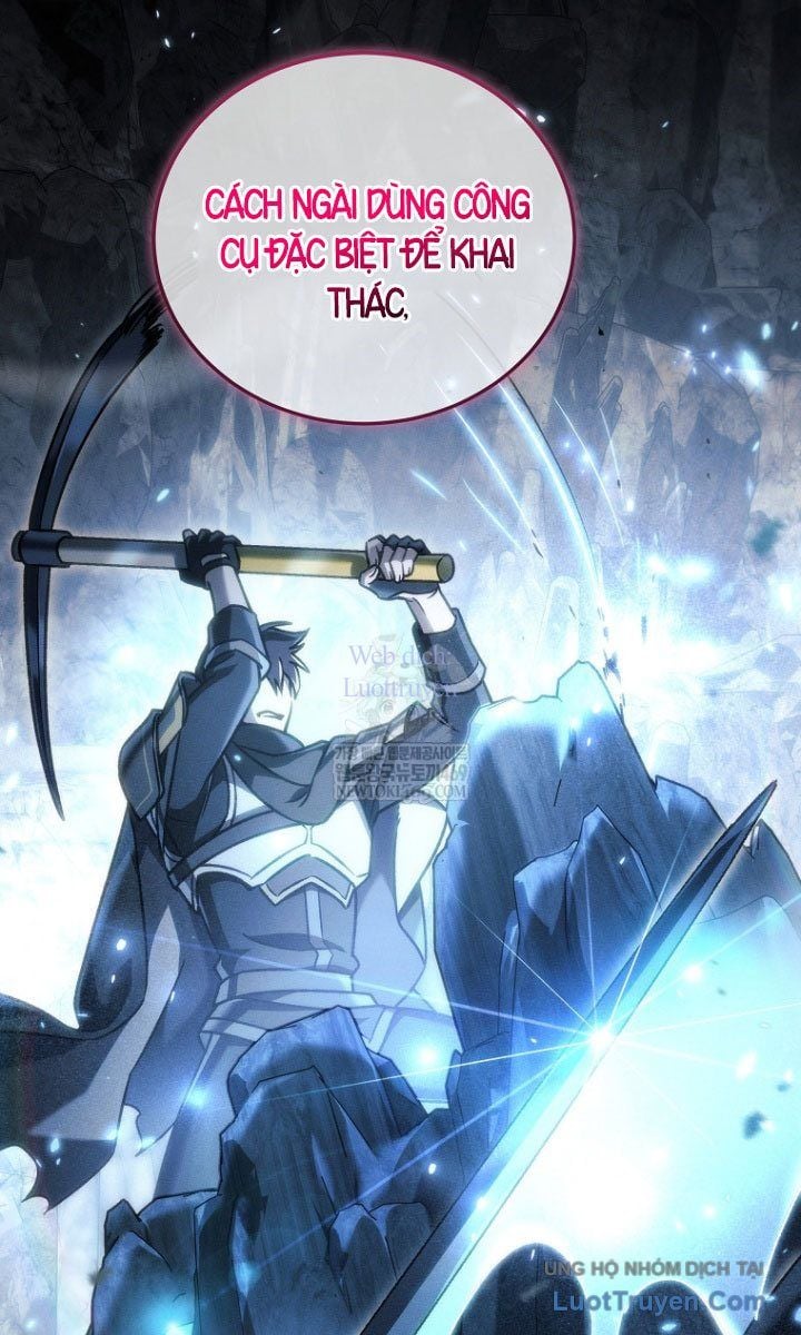 Trò Chơi Của Thợ Rèn Thiên Tài Chap 27 - Next Chap 28