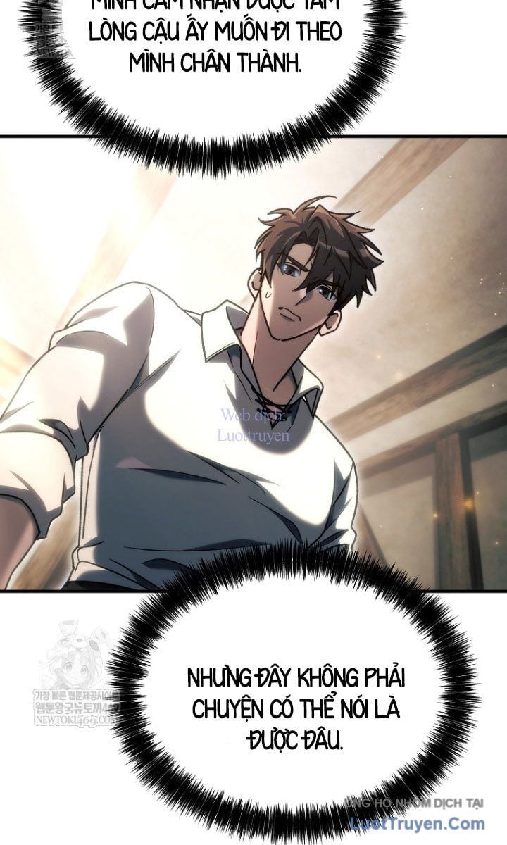 Trò Chơi Của Thợ Rèn Thiên Tài Chap 27 - Next Chap 28