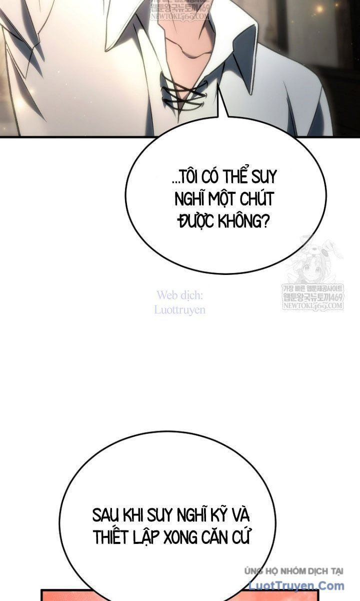 Trò Chơi Của Thợ Rèn Thiên Tài Chap 27 - Next Chap 28