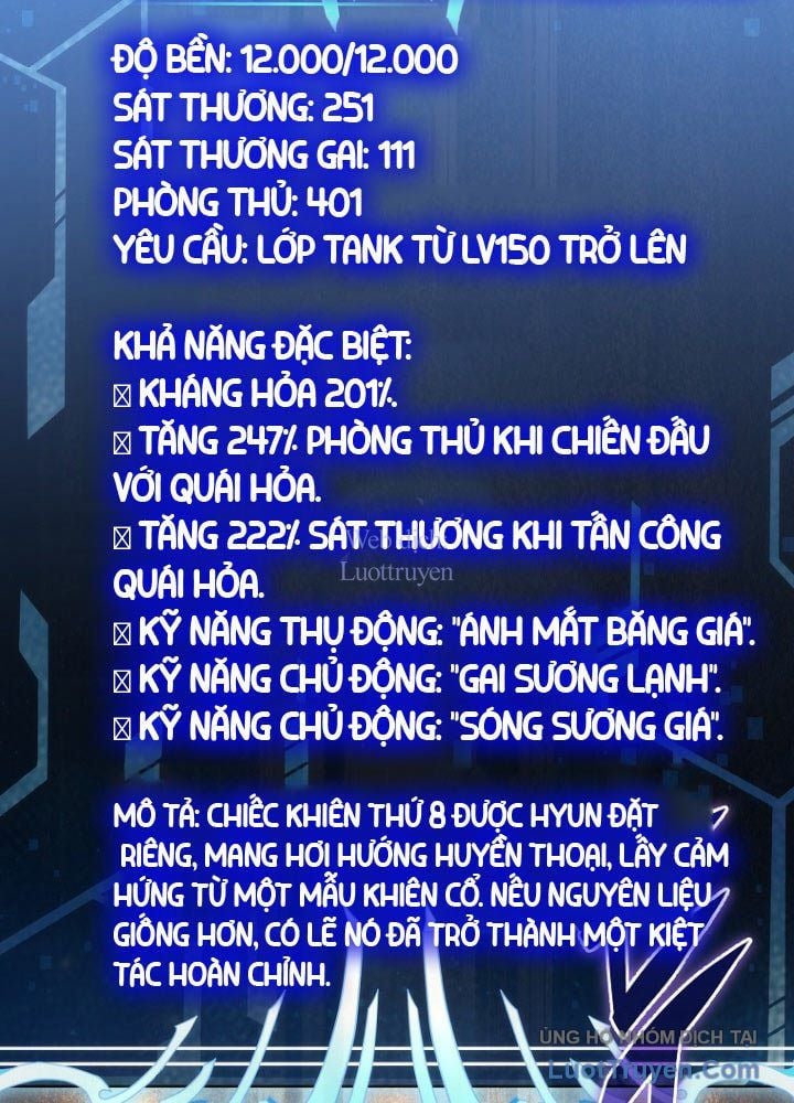 Trò Chơi Của Thợ Rèn Thiên Tài Chap 28 - Next Chap 29