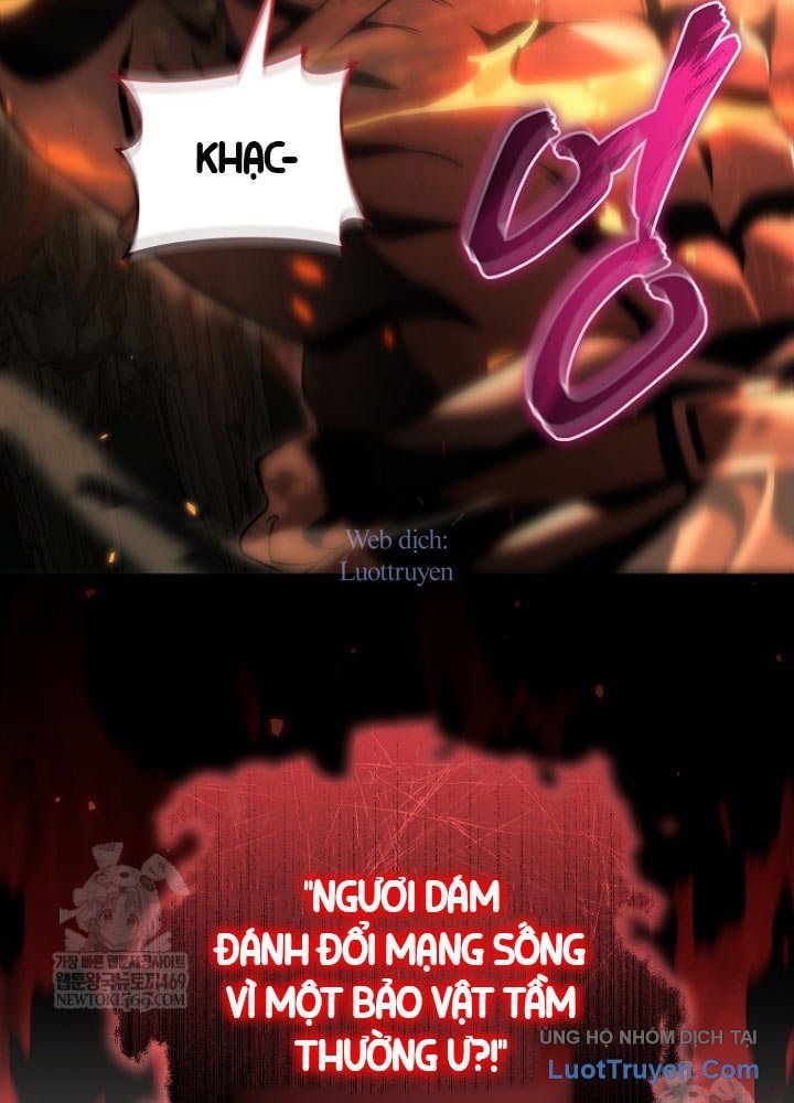 Trò Chơi Của Thợ Rèn Thiên Tài Chap 28 - Next Chap 29