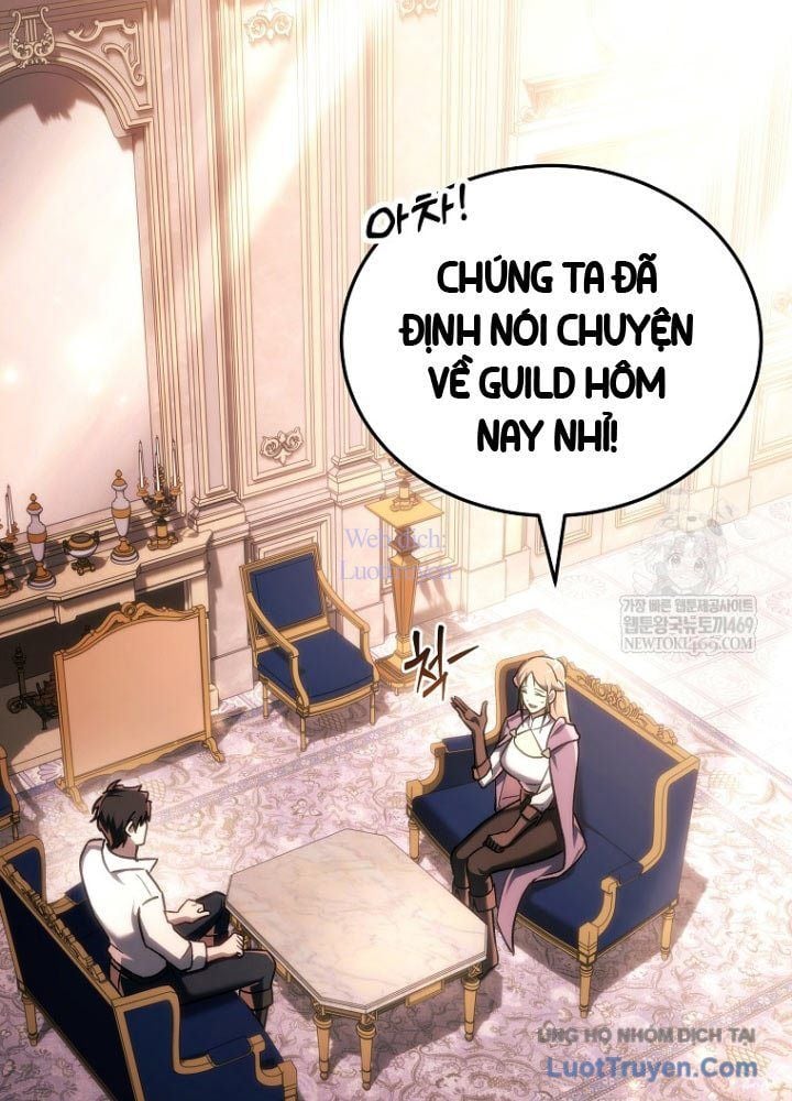 Trò Chơi Của Thợ Rèn Thiên Tài Chap 28 - Next Chap 29