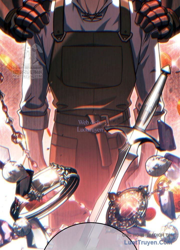Trò Chơi Của Thợ Rèn Thiên Tài Chap 28 - Next Chap 29