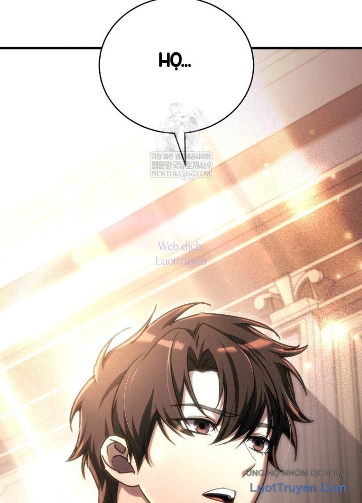 Trò Chơi Của Thợ Rèn Thiên Tài Chap 28 - Next Chap 29