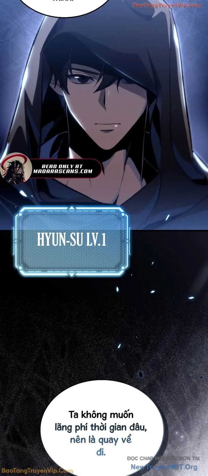 Trò Chơi Của Thợ Rèn Thiên Tài Chap 3 - Next Chap 4