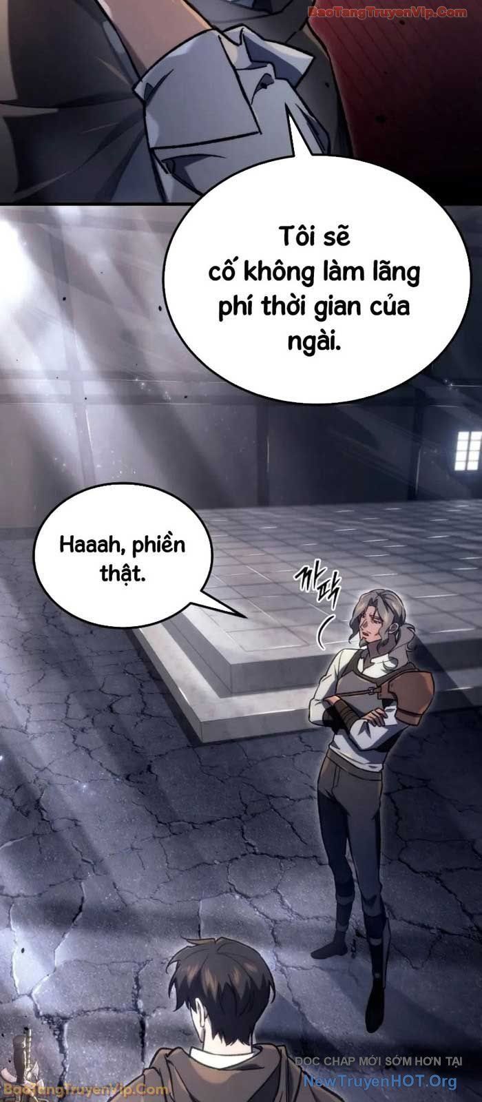 Trò Chơi Của Thợ Rèn Thiên Tài Chap 3 - Next Chap 4