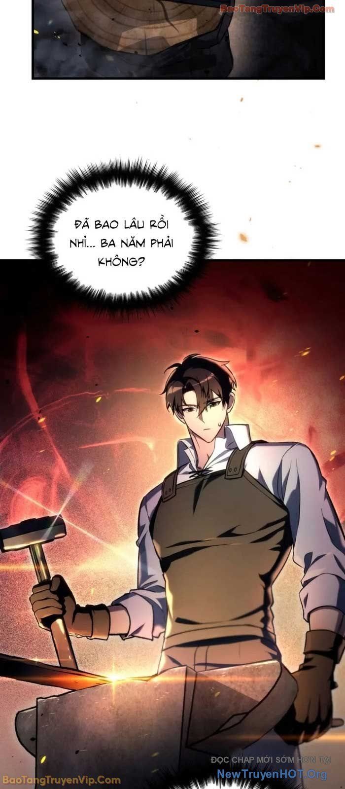 Trò Chơi Của Thợ Rèn Thiên Tài Chap 3 - Next Chap 4