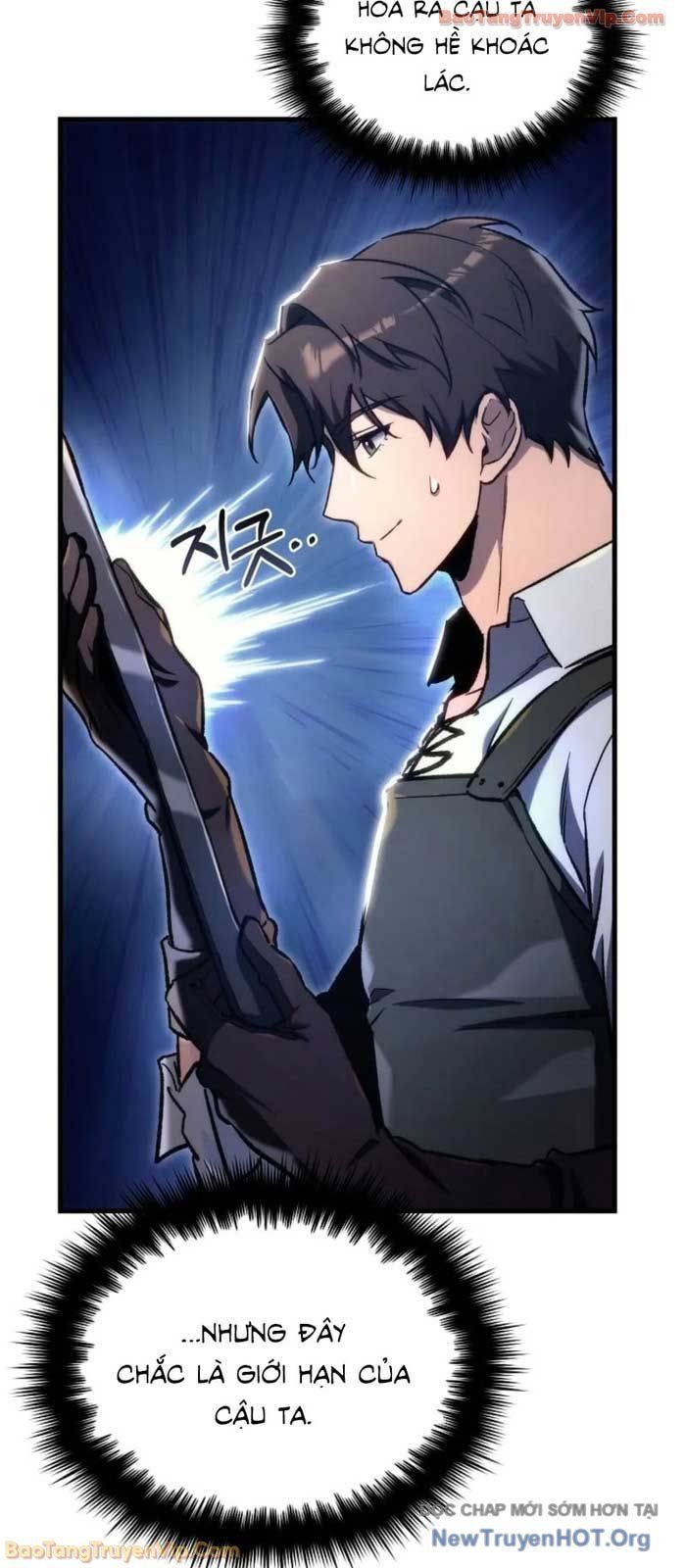 Trò Chơi Của Thợ Rèn Thiên Tài Chap 3 - Next Chap 4