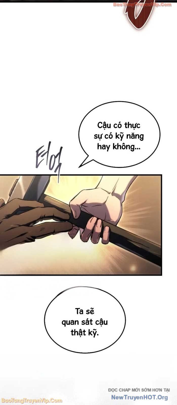 Trò Chơi Của Thợ Rèn Thiên Tài Chap 3 - Next Chap 4