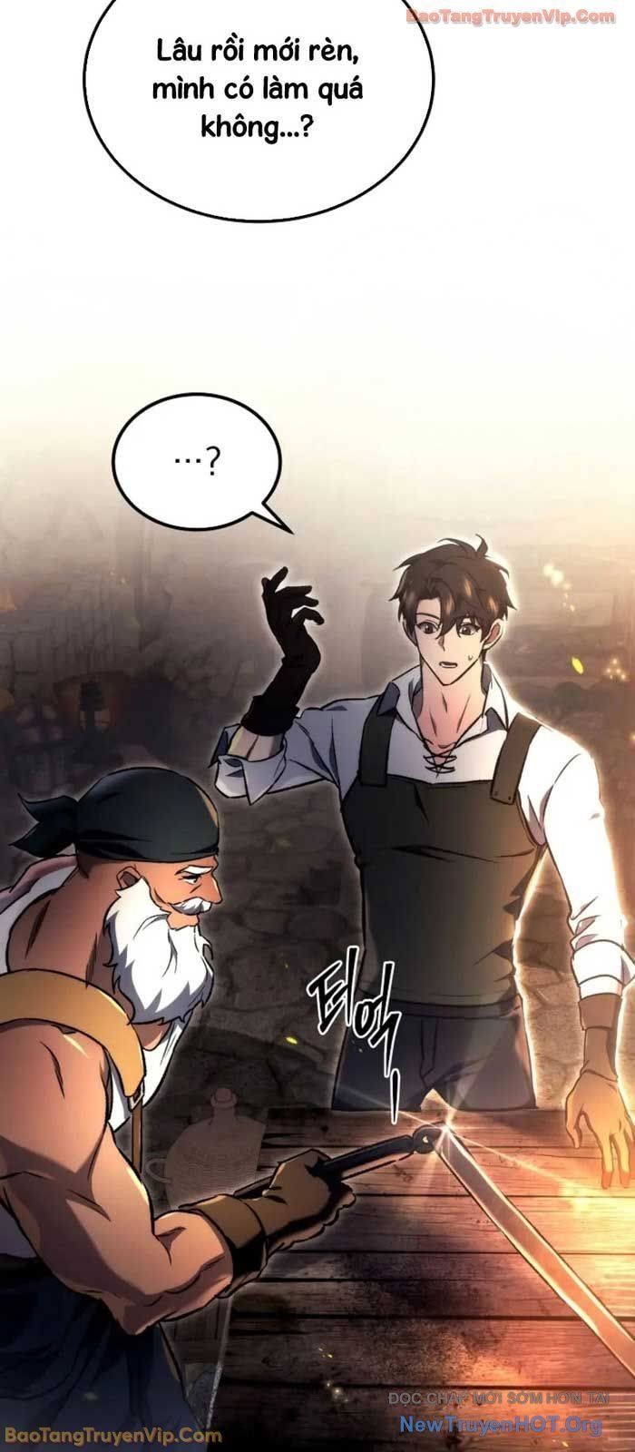 Trò Chơi Của Thợ Rèn Thiên Tài Chap 3 - Next Chap 4