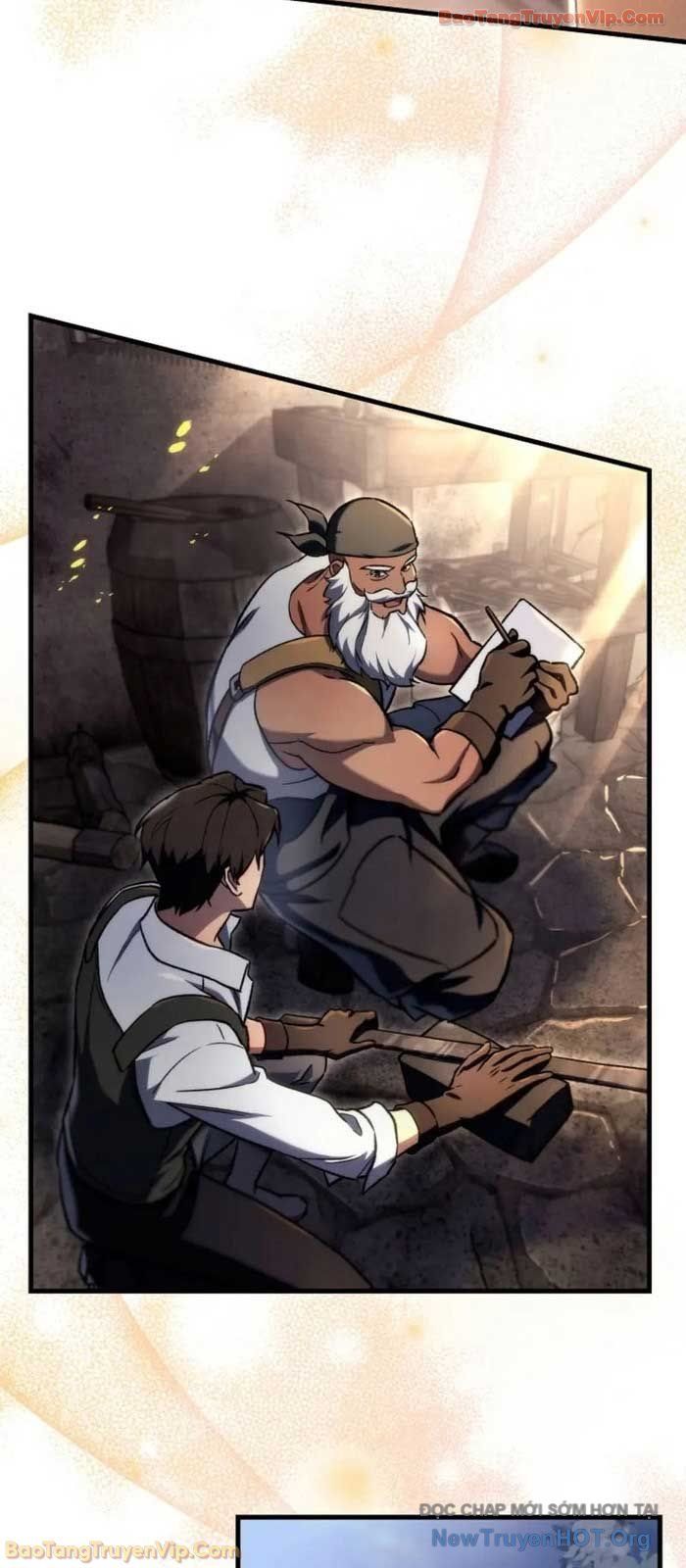 Trò Chơi Của Thợ Rèn Thiên Tài Chap 3 - Next Chap 4