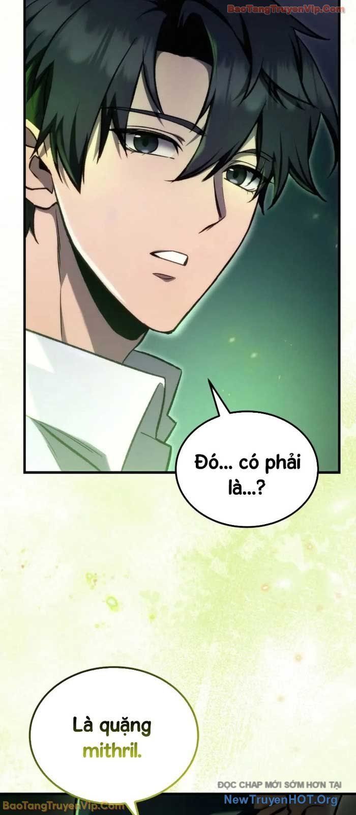 Trò Chơi Của Thợ Rèn Thiên Tài Chap 3 - Next Chap 4