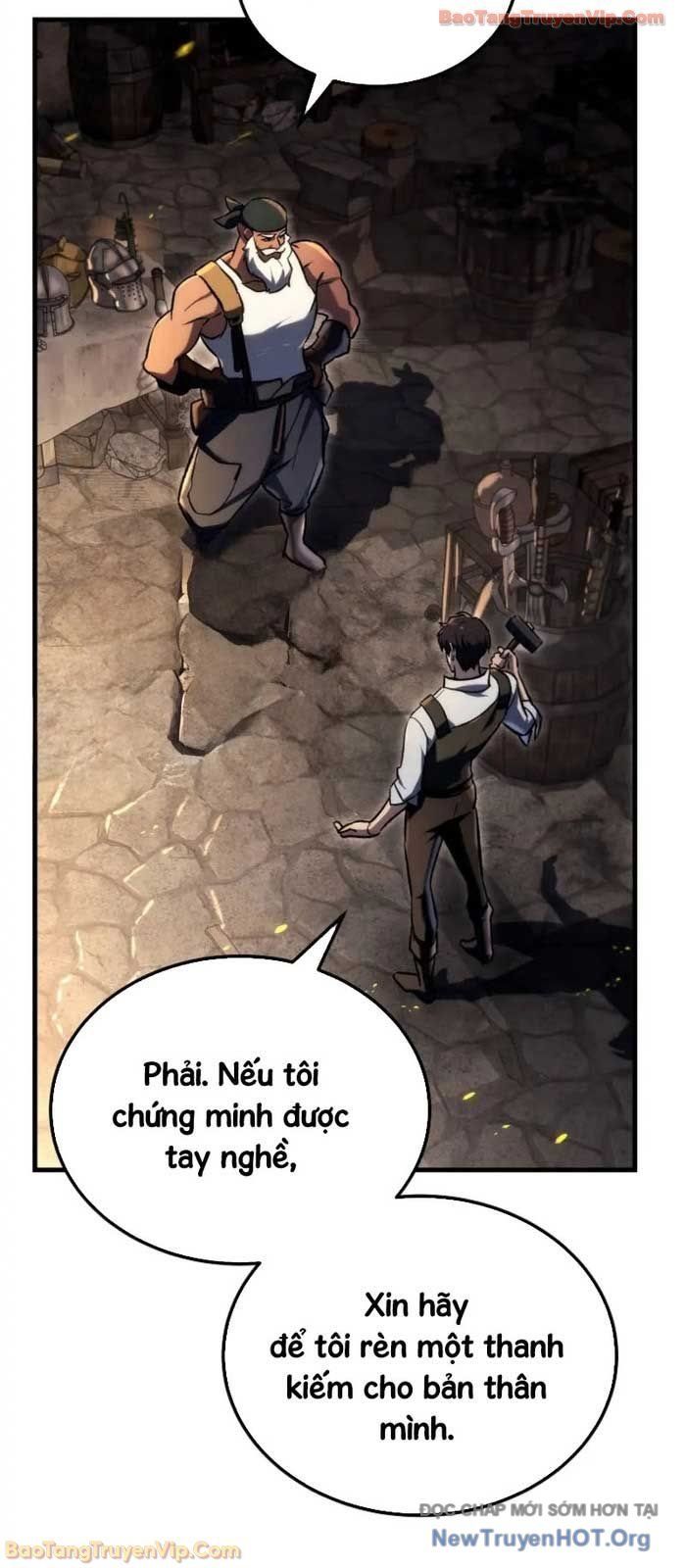 Trò Chơi Của Thợ Rèn Thiên Tài Chap 3 - Next Chap 4