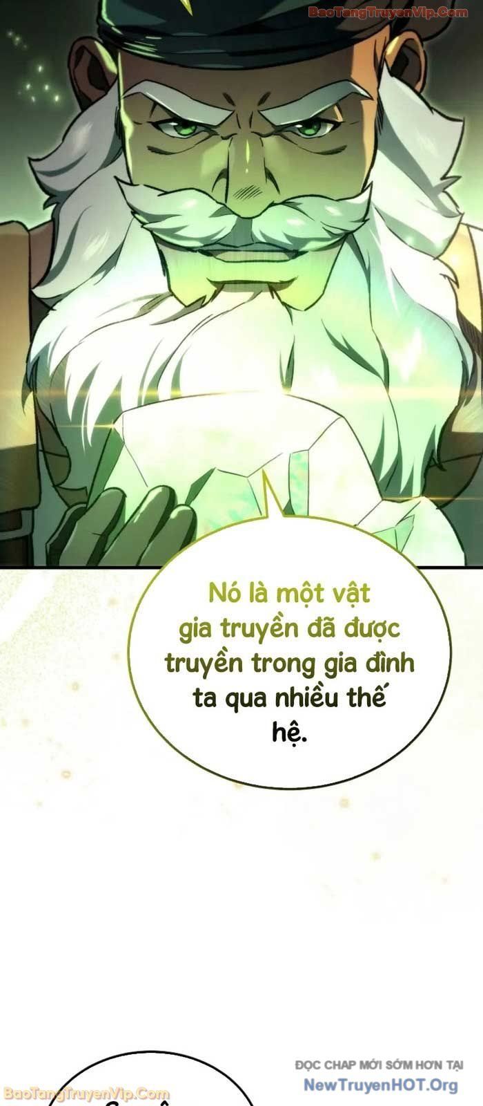 Trò Chơi Của Thợ Rèn Thiên Tài Chap 3 - Next Chap 4