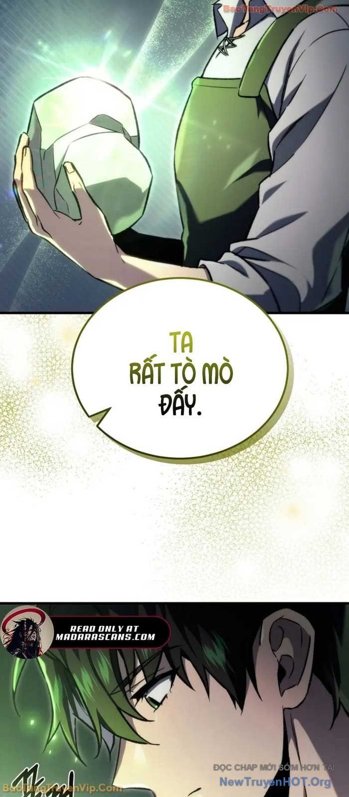 Trò Chơi Của Thợ Rèn Thiên Tài Chap 3 - Next Chap 4