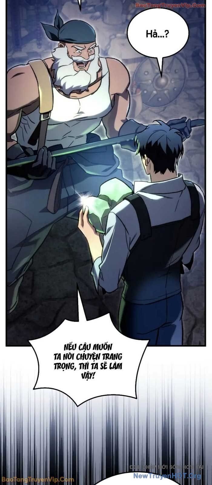 Trò Chơi Của Thợ Rèn Thiên Tài Chap 3 - Next Chap 4