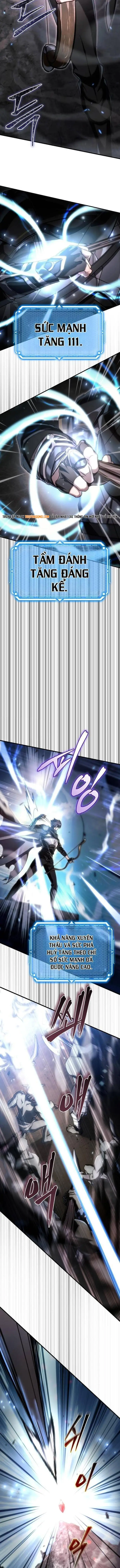 Trò Chơi Của Thợ Rèn Thiên Tài Chap 30 - Next Chap 31