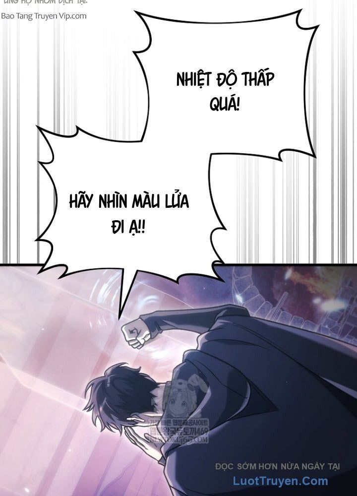 Trò Chơi Của Thợ Rèn Thiên Tài Chap 34 - Next Chap 35