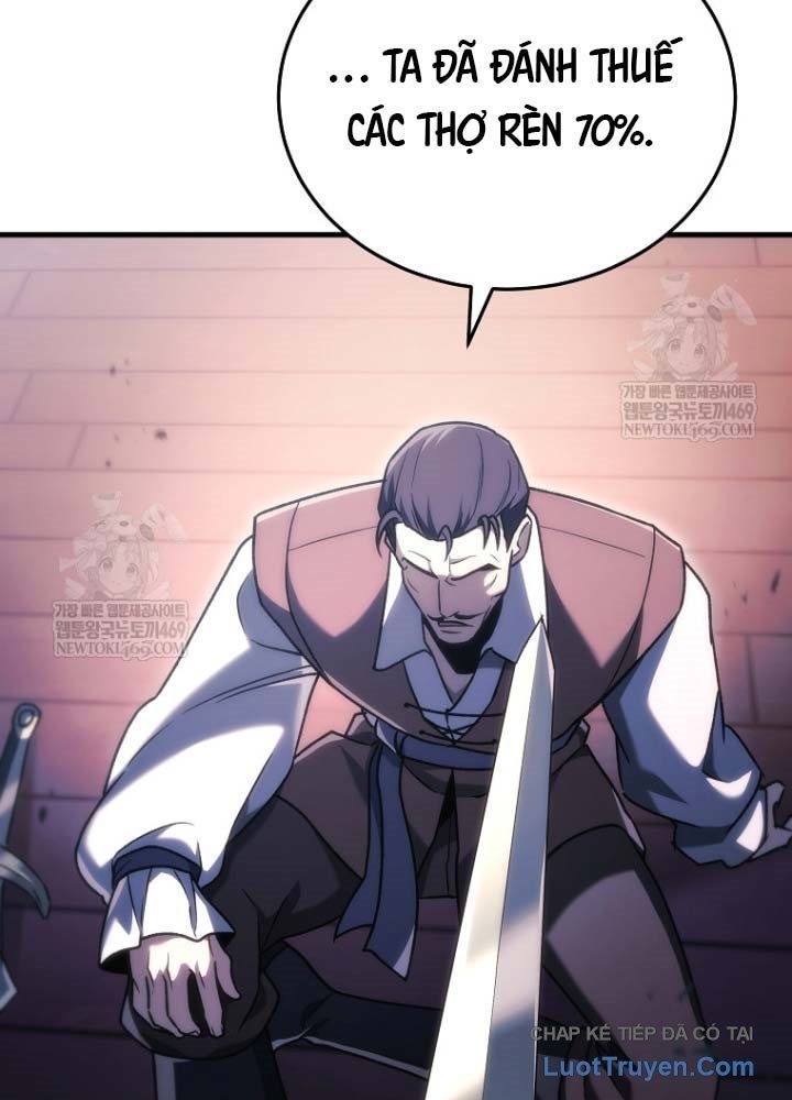 Trò Chơi Của Thợ Rèn Thiên Tài Chap 35 - Next Chap 36