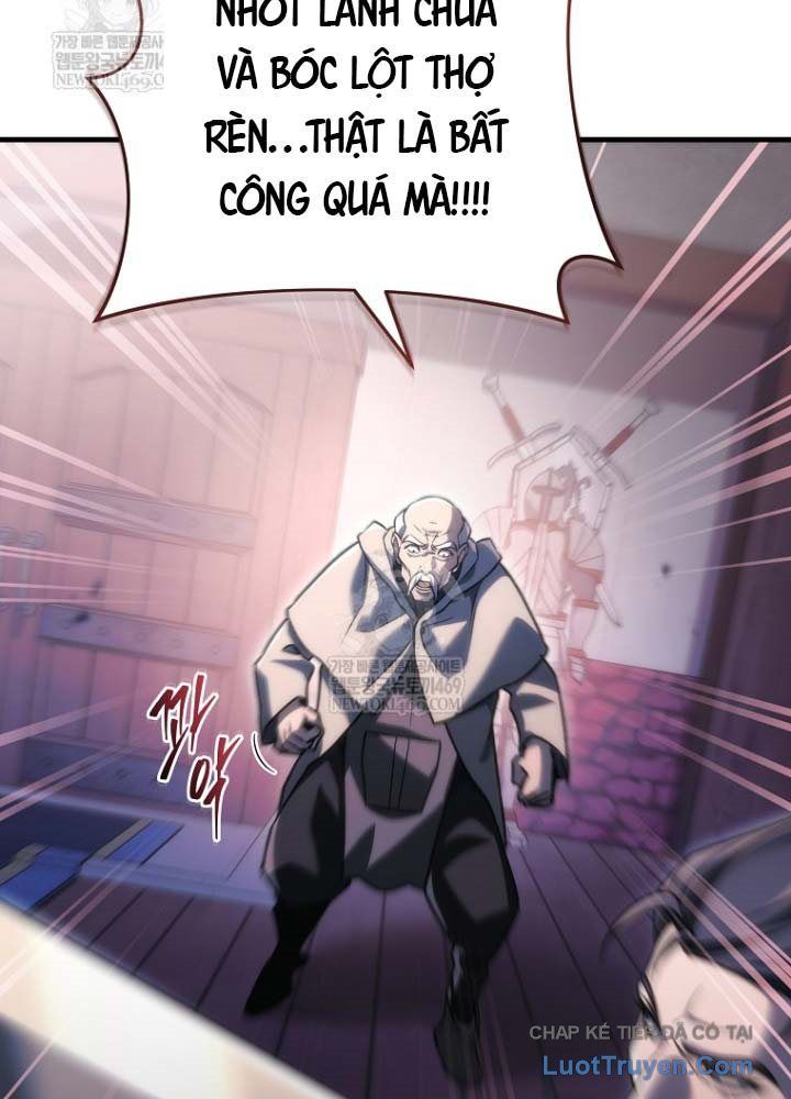 Trò Chơi Của Thợ Rèn Thiên Tài Chap 35 - Next Chap 36