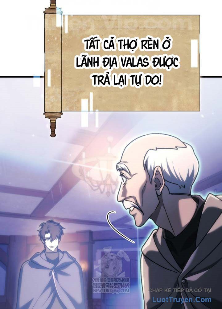 Trò Chơi Của Thợ Rèn Thiên Tài Chap 35 - Next Chap 36