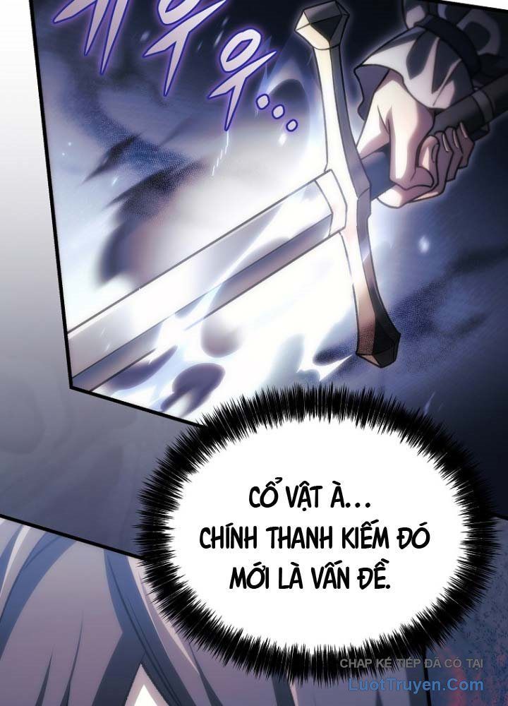 Trò Chơi Của Thợ Rèn Thiên Tài Chap 35 - Next Chap 36