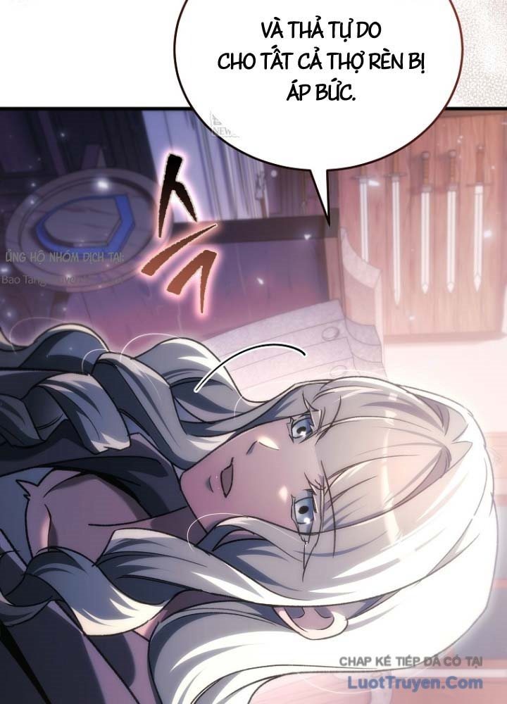 Trò Chơi Của Thợ Rèn Thiên Tài Chap 36 - Next Chap 37