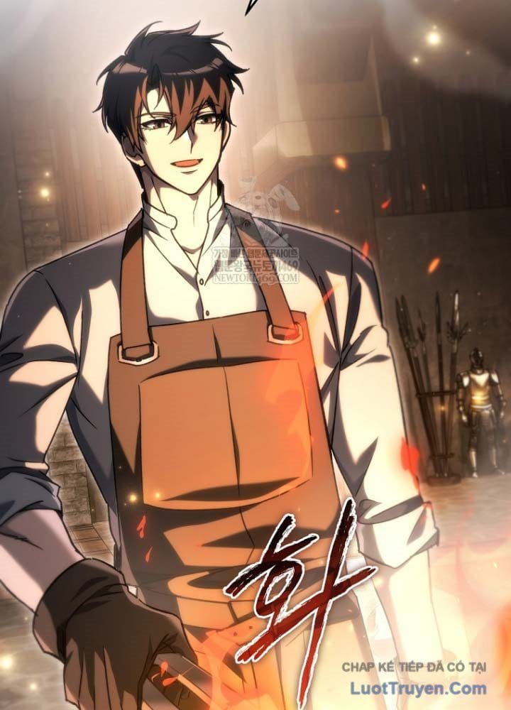 Trò Chơi Của Thợ Rèn Thiên Tài Chap 37 - Next Chap 38