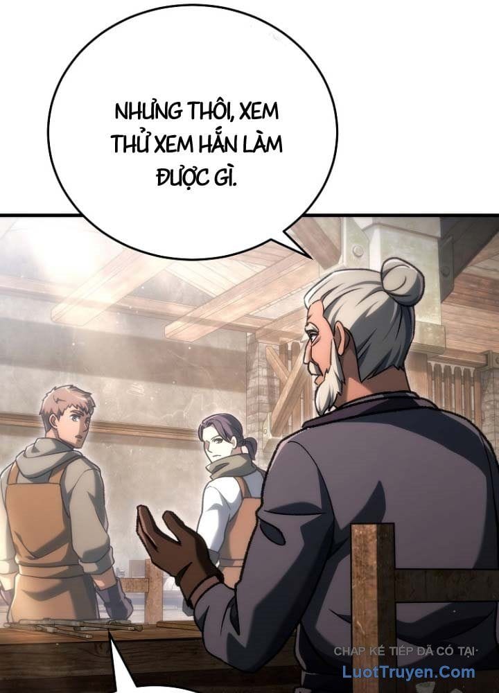 Trò Chơi Của Thợ Rèn Thiên Tài Chap 37 - Next Chap 38