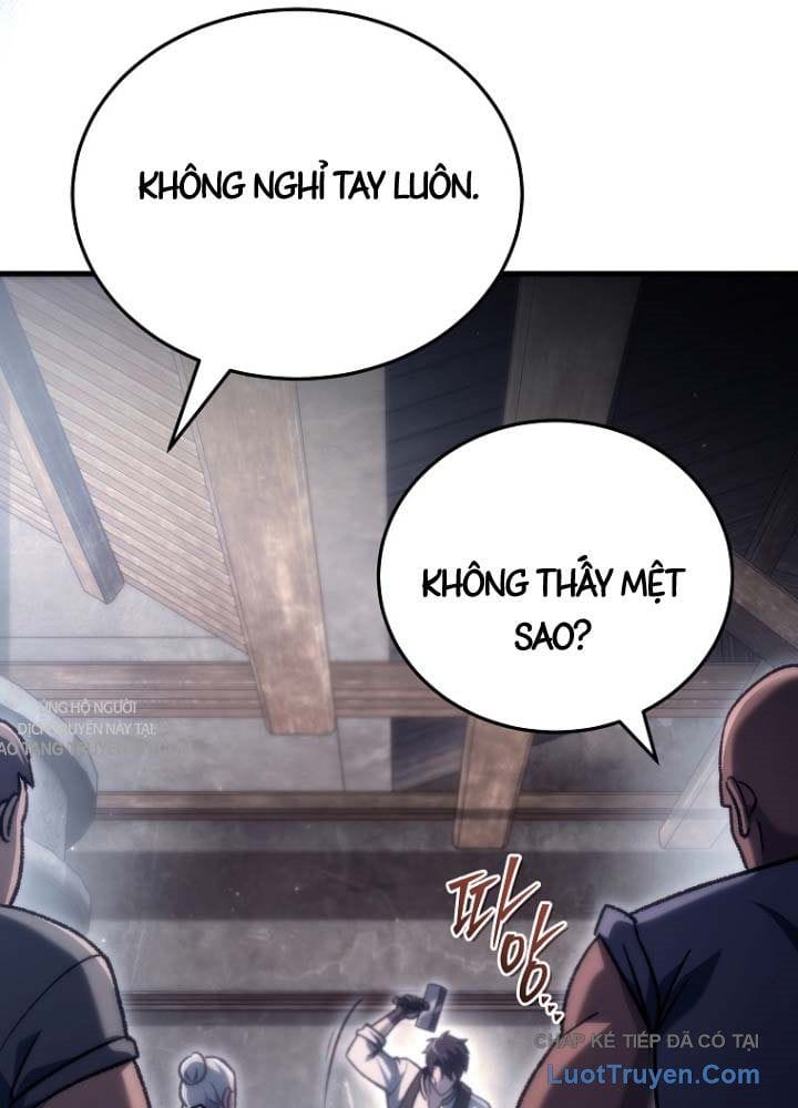 Trò Chơi Của Thợ Rèn Thiên Tài Chap 37 - Next Chap 38