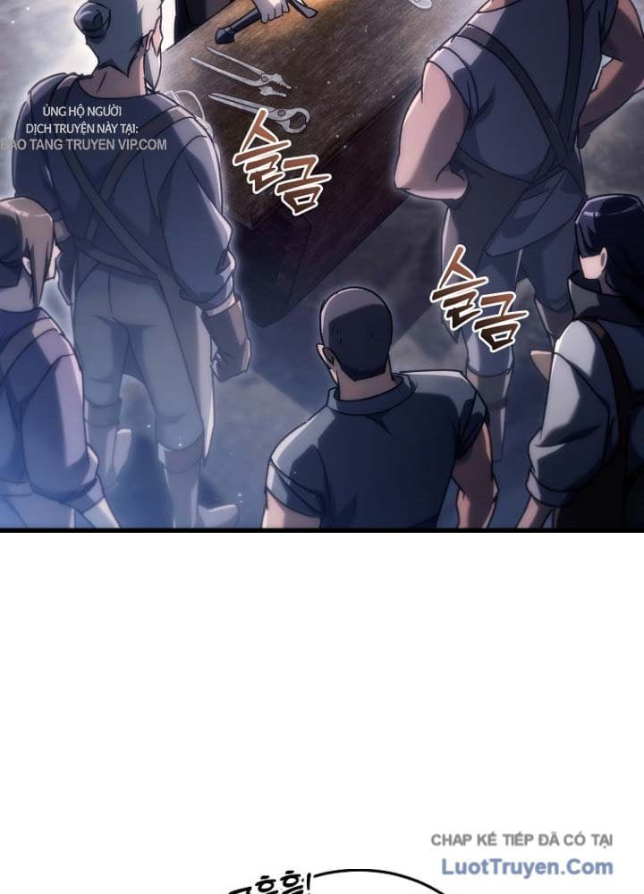 Trò Chơi Của Thợ Rèn Thiên Tài Chap 37 - Next Chap 38