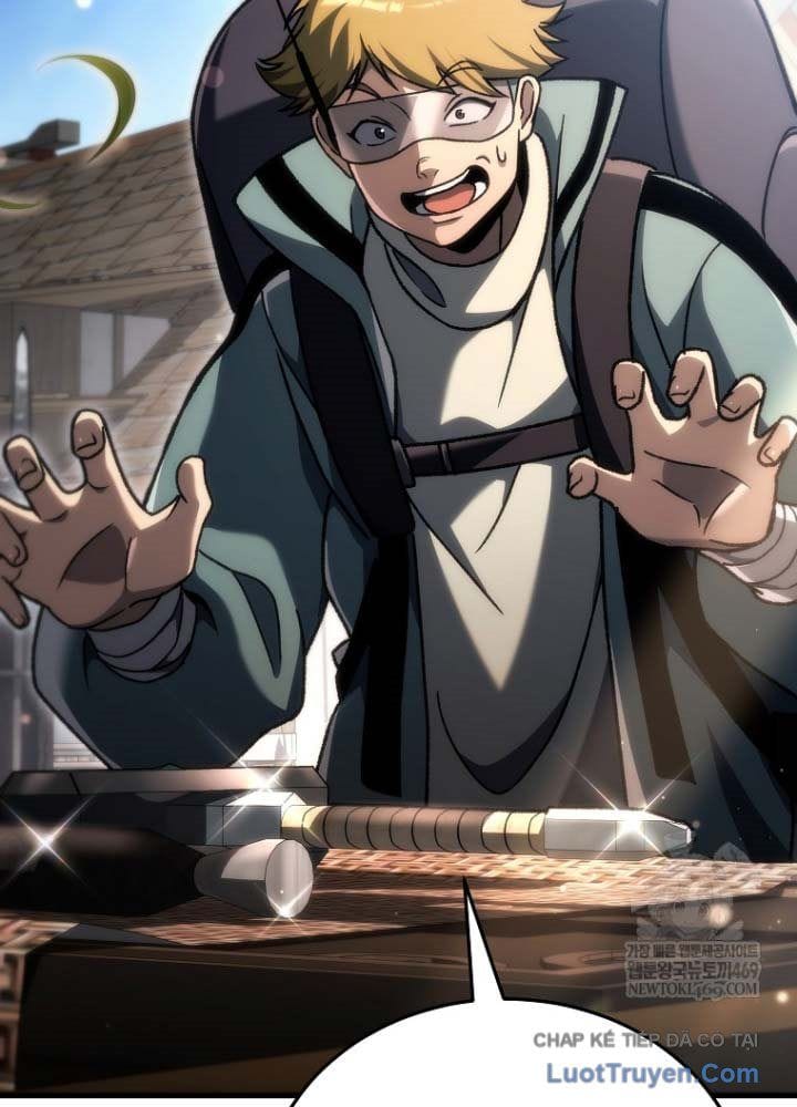 Trò Chơi Của Thợ Rèn Thiên Tài Chap 37 - Next Chap 38